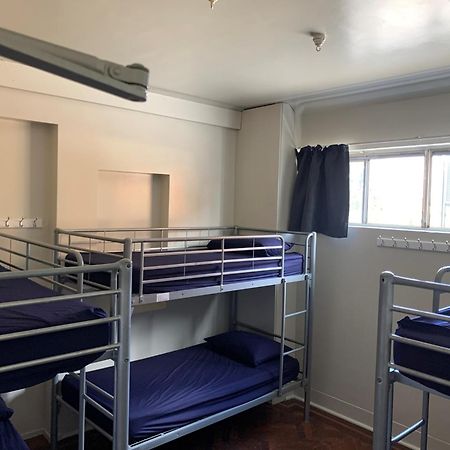 Habitat Backpackers Hostel Brisbane Kültér fotó